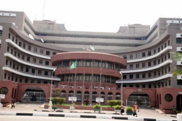 Office Of The Accountant General Of Nigeria