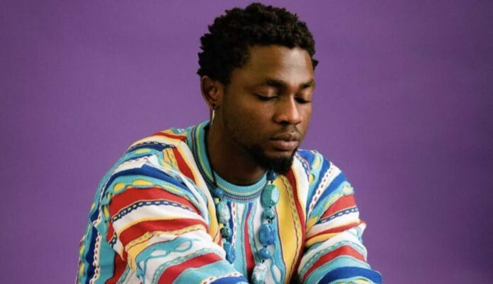 Omah Lay Brazilian Butt Lift Opinion