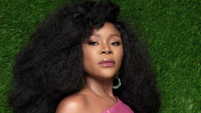 Omawumi Debunks Timaya Claim About Burna Boy