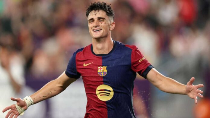 Pau Victor Playing Football With Braga