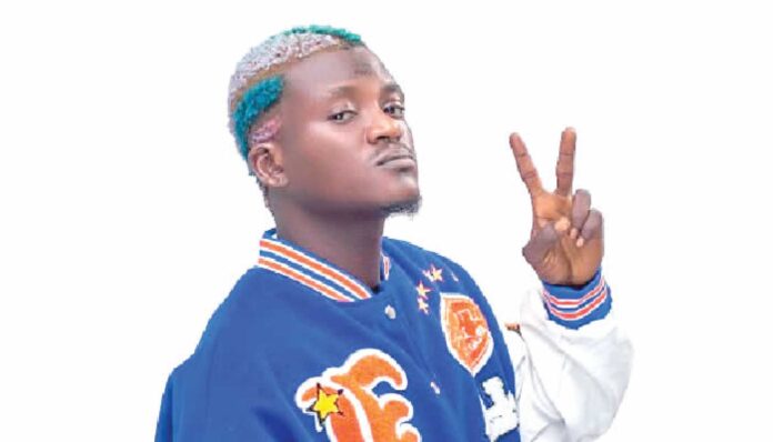 Portable Music Career Drama