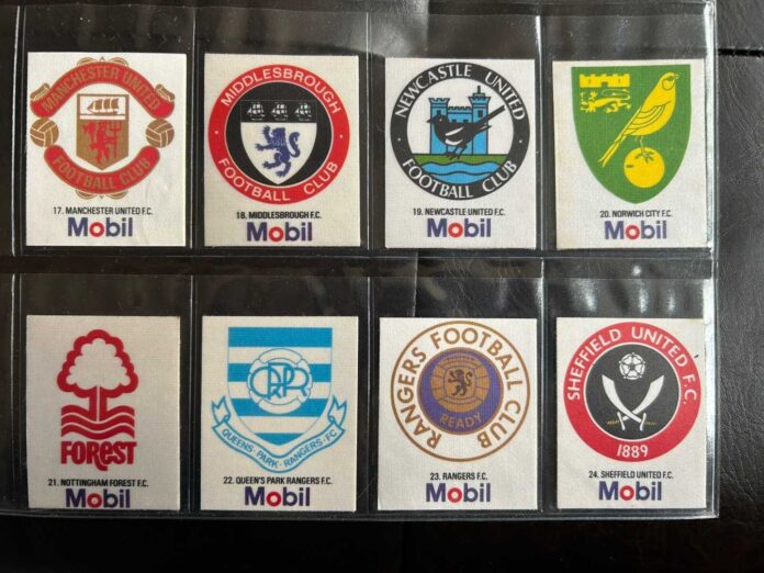 Rangers Fc Logo And Middlesbrough Fc Logo