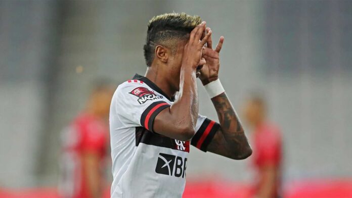Santos And Flamengo Match Preview