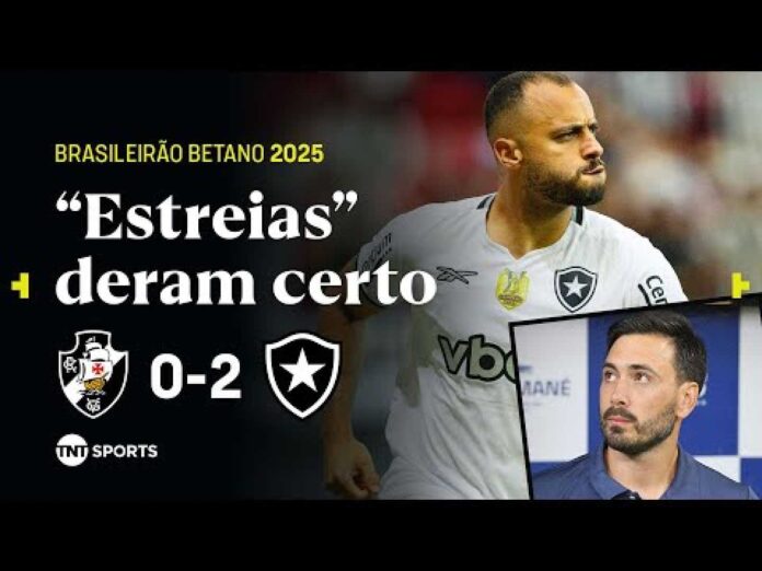 Sport Recife Vs Botafogo Match July 2025