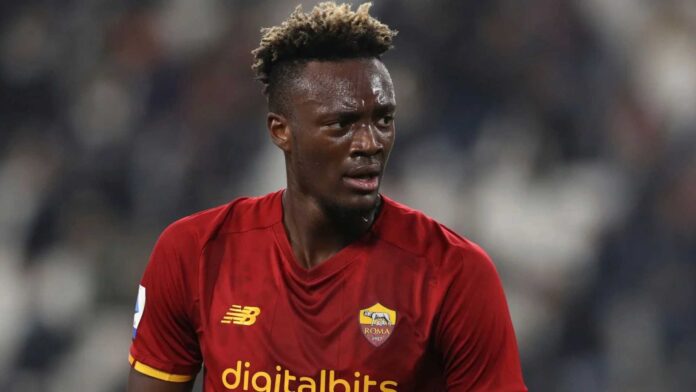 Tammy Abraham Summer Transfer Move
