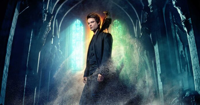 The Sandman Season 2 Cast Netflix