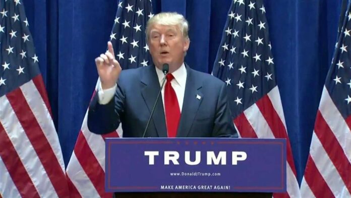 Trump, Venezuelan Detainees Conflict