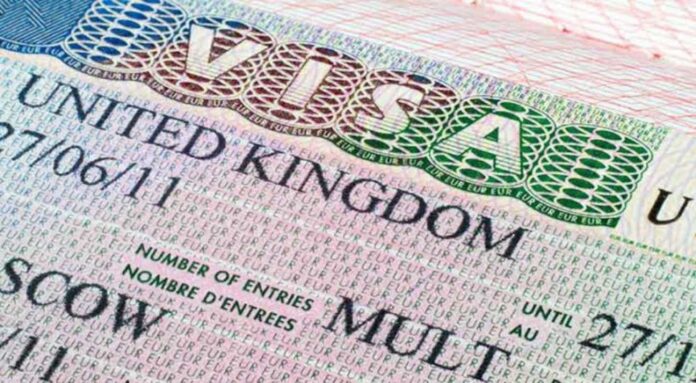 Uk Visa Changes Nigerian Workers July 2025