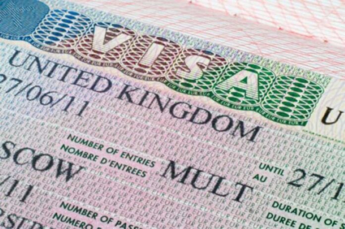 Uk Visa Rules Impact Nigerians