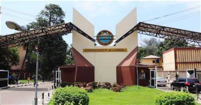 University Of Lagos Campus Registration