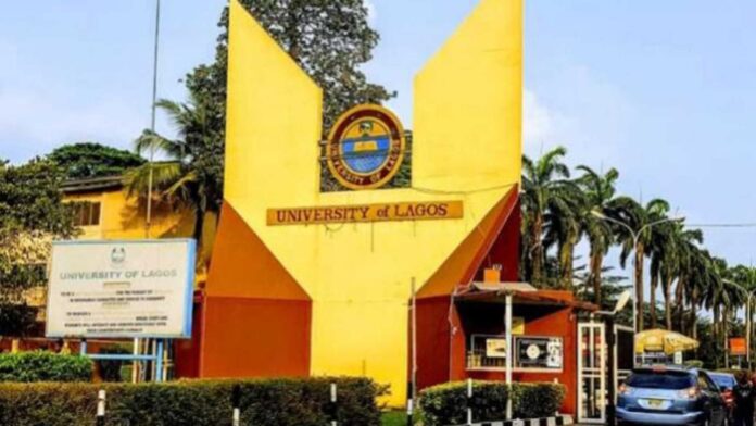University Of Lagos Online Registration