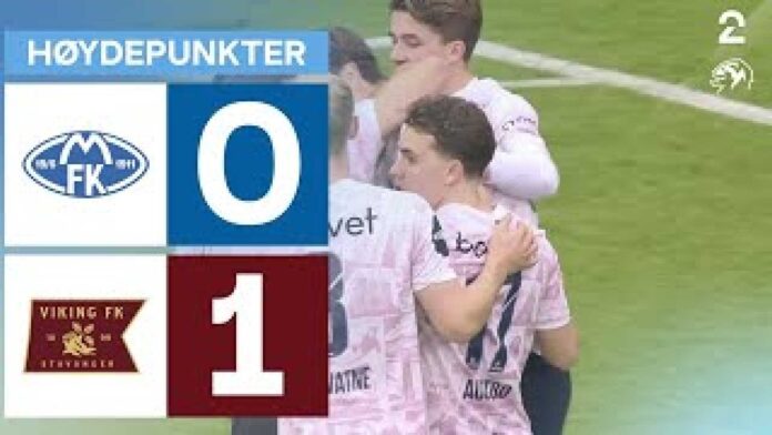 Viking Fk Stromsgodset Eliteserien Match Preview