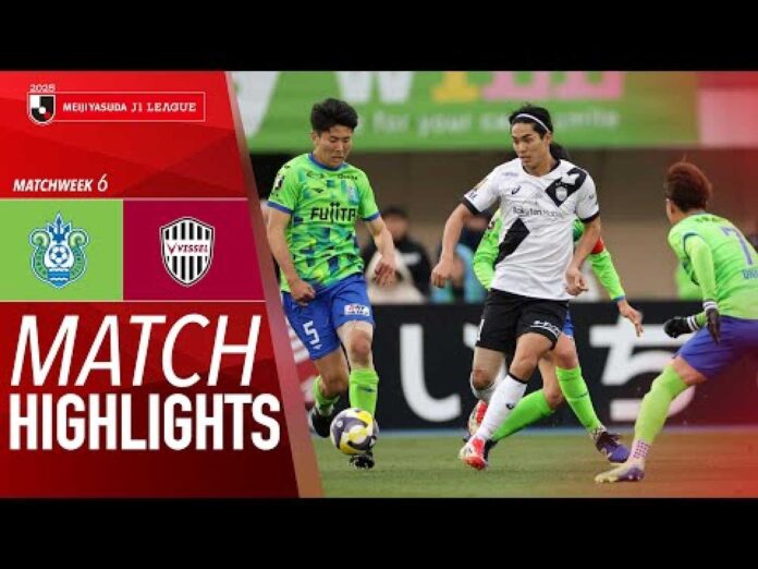 Vissel Kobe Vs Shonan Bellmare Match Preview