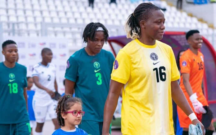 Wafcon Senegal Vs Ghana Matchup