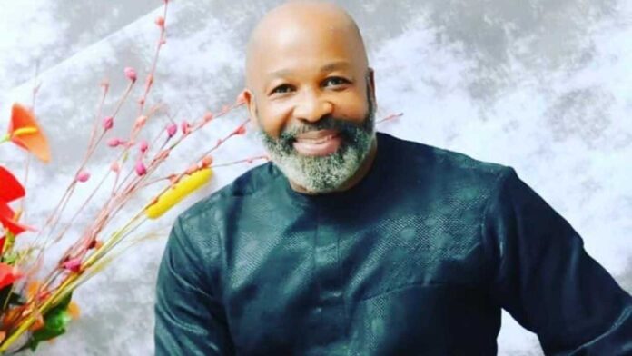 Yemi Solade On Podcast About Nollywood