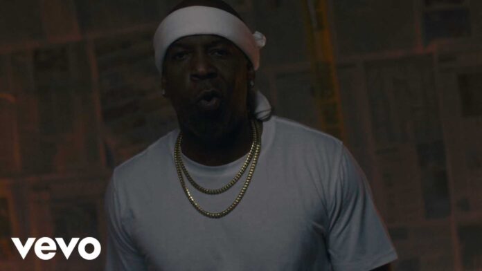 Young Noble Rapper Outlawz Member