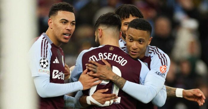 Achraf Hakimi Paris Saint Germain Court Case