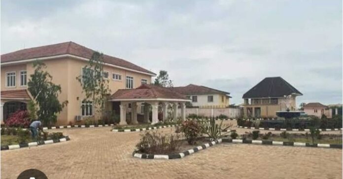 Adeyemi Ruling House, Awujale Of Ijebuland