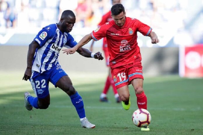 Alaves Vs Levante La Liga Match Preview