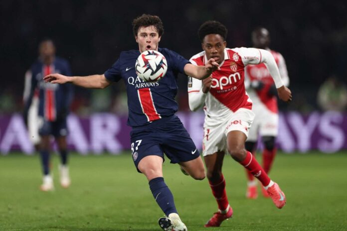 Alessandro Vogliacco Football Player