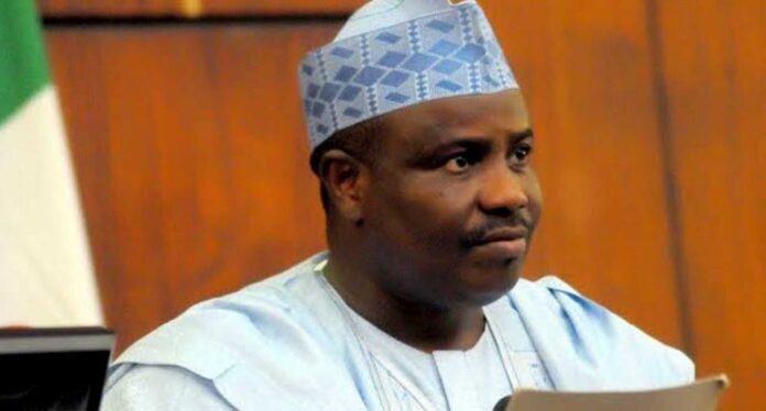 Aminu Tambuwal Efcc Interrogation
