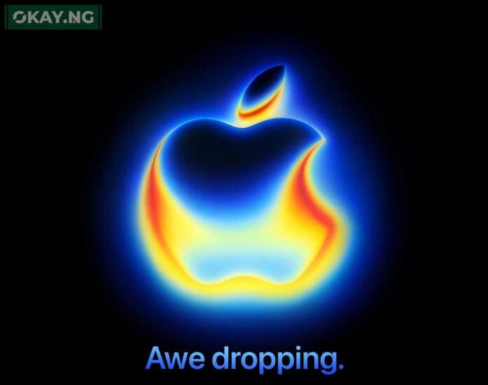 Apple Event Iphone 17 Launch September 9 2025