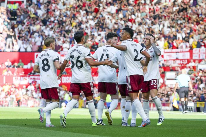 Arsenal Vs Leeds Premier League Match Preview