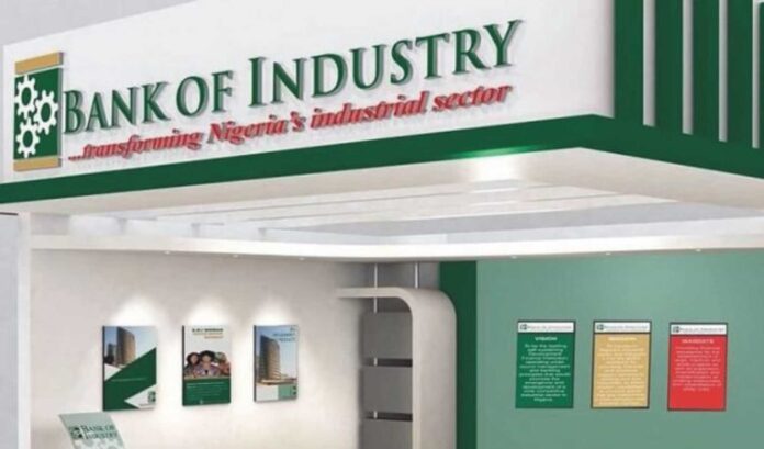 Bank Of Industry Abuja Loan Clinic