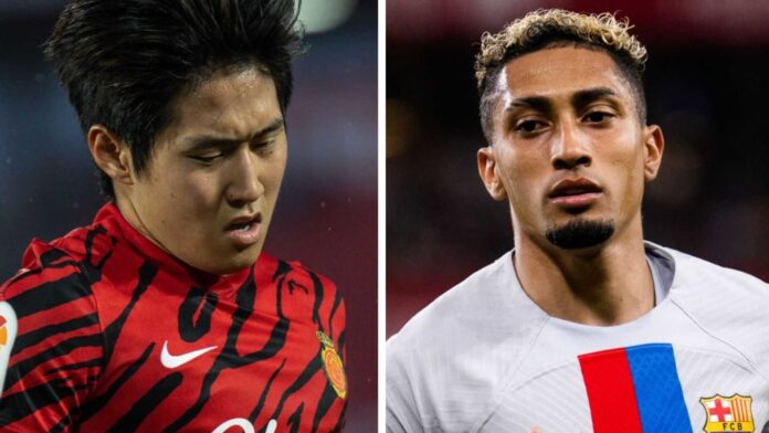 Barcelona And Mallorca Match Preview