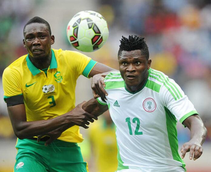 Basaksehir Vs Viking Football Match