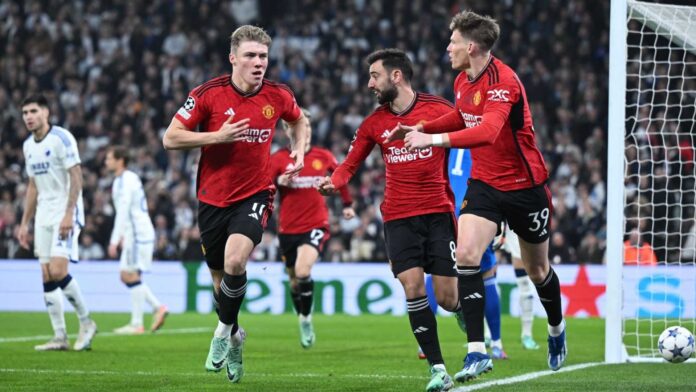 Basel Vs Copenhagen Champions League