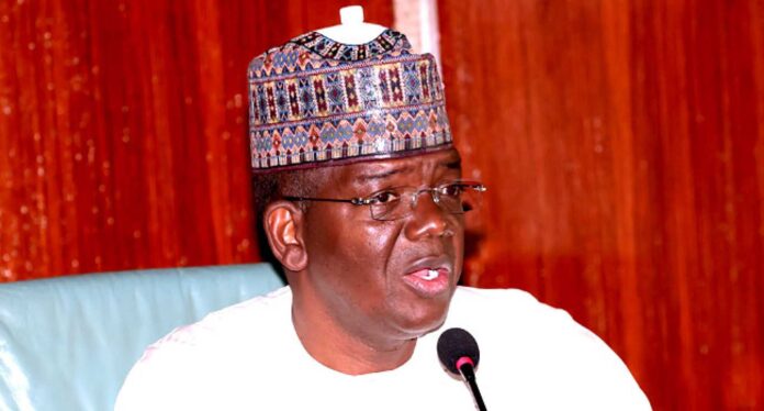 Bello Matawalle Court Ruling