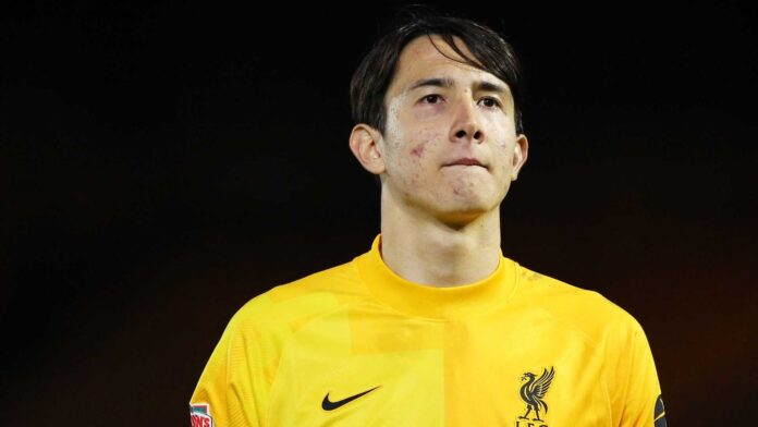 Ben Doak Transfer News Context