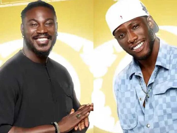 Big Brother Naija Season 10 Eviction