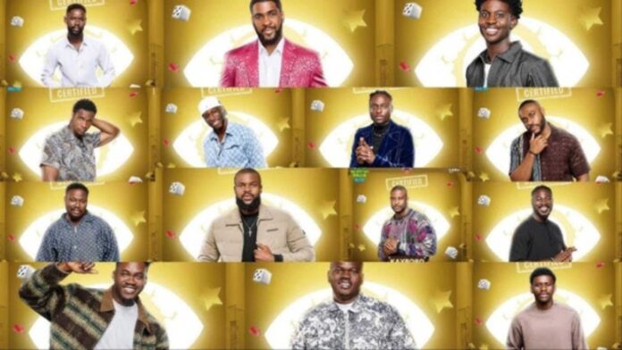 Big Brother Naija Season 10 Housemates In Action