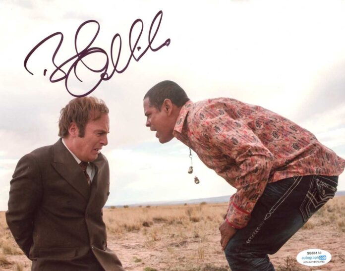 Bob Odenkirk Nobody 2 Movie Poster