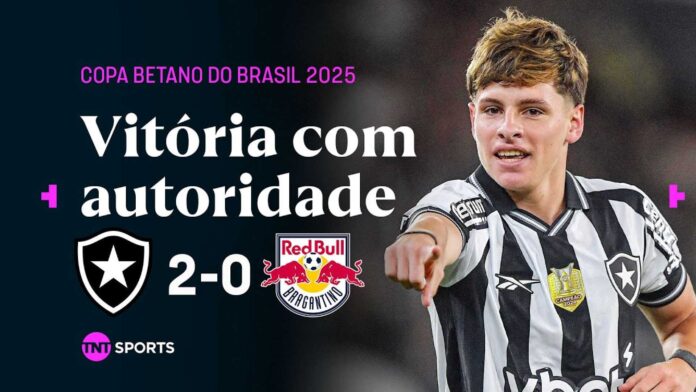 Botafogo Vs Bragantino Match Preview