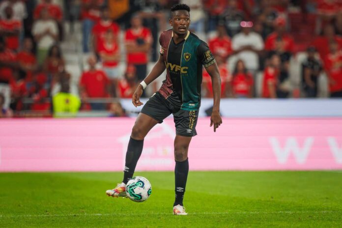 Braga Vs Alverca Primeira Liga Football