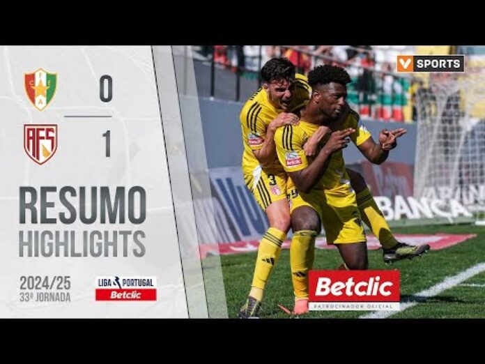 Braga Vs Avs Match Preview