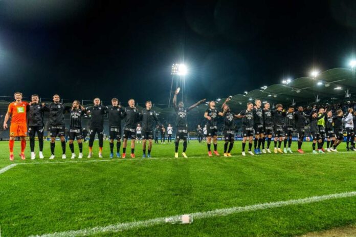 Brann Vs Aek Larnaca Uefa Europa League