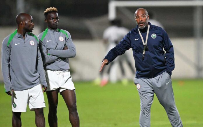 Brentford Football Team Training Session