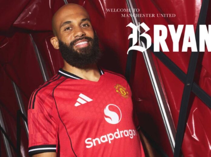 Bryan Mbeumo Manchester United Debut Atlanta