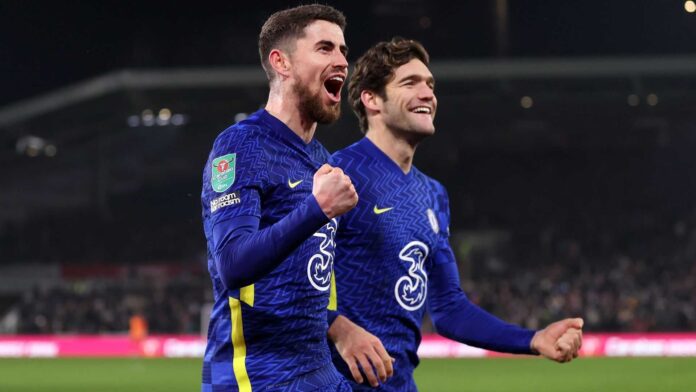 Carabao Cup 2025 Draw Highlights