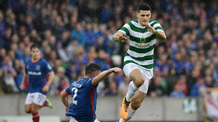 Celtic Vs Kairat Match Highlights