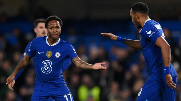 Chelsea Players Celebrating With New Signings