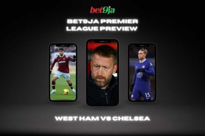 Chelsea Vs West Ham Match Preview