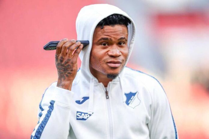 Christian Ilzer Tsg Hoffenheim Coach