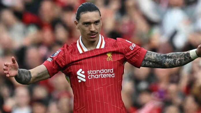 Darwin Nunez Signing For Al Hilal Transfer