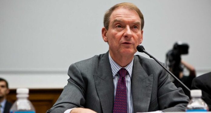 Donald Trump, Billy Long Irs News