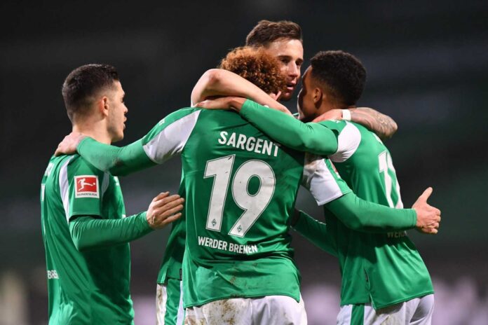 Eintracht Frankfurt Vs Werder Bremen Match Preview